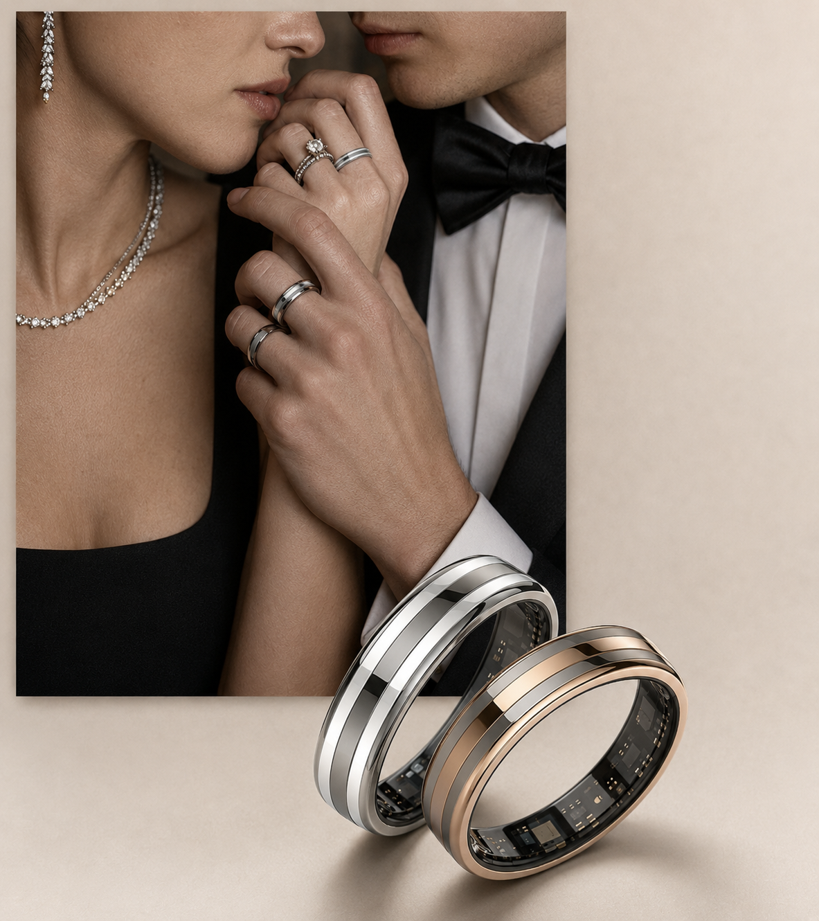 AuraFit Ring