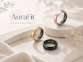 AuraFit Ring