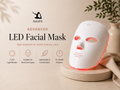 AuraSkin™ LED Therapy Mask