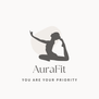 AuraFit - Home